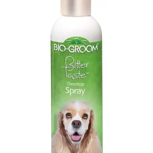 Bio Groom Bitter Taste