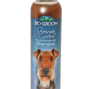 Bio Groom Bronze lustre 355ml
