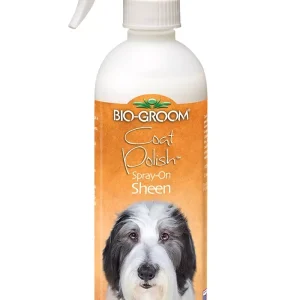 Bio Groom Coat Polish 473ml