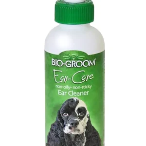 Bio Groom Ear Care 118 ml