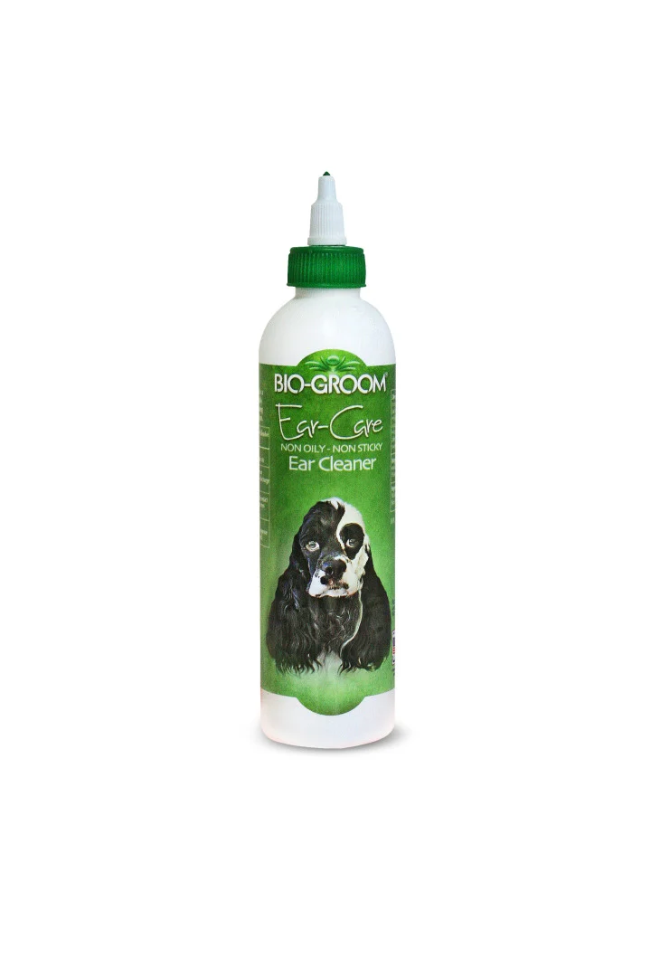 Bio Groom Ear Care