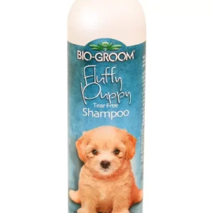 Bio Groom Fluffy Puppy shampoo 355ml
