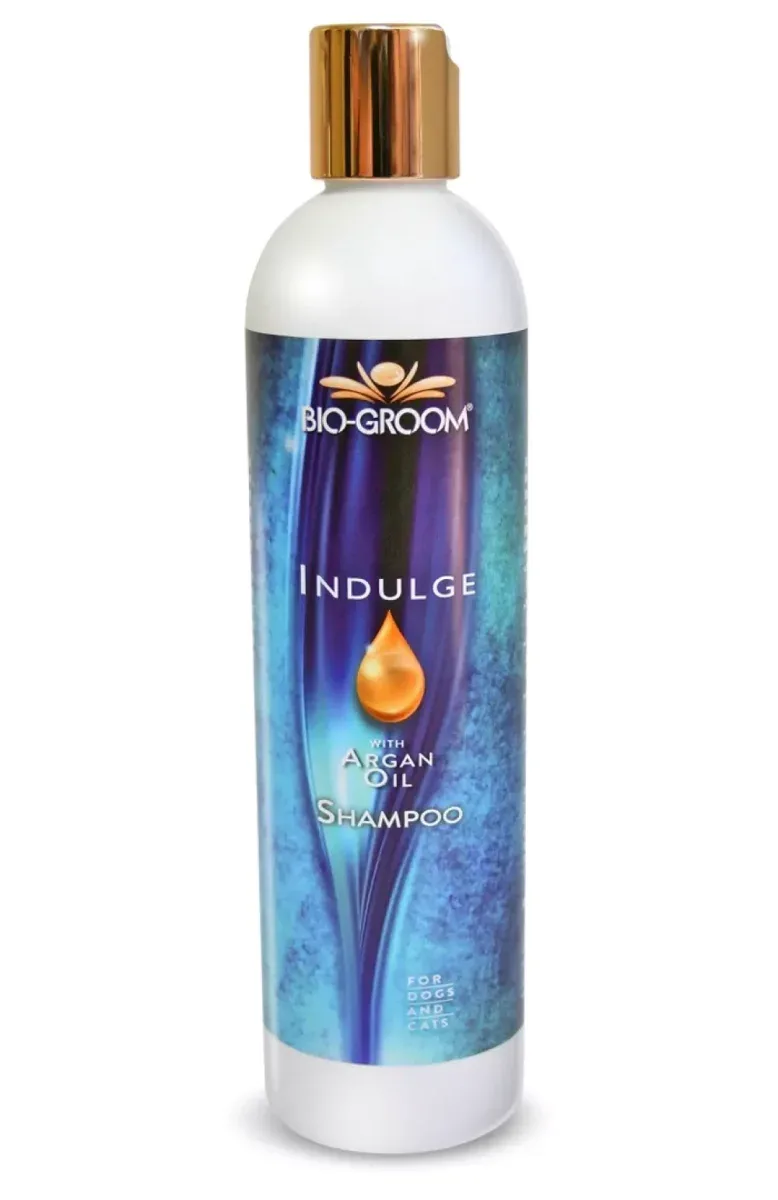 Bio Groom Indulge shampoo 263ml