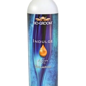 Bio Groom Indulge shampoo 263ml