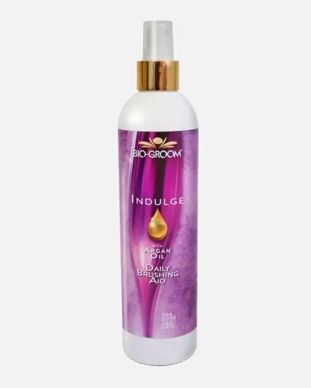 Bio Groom // Indulge spray