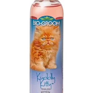Bio Groom Kitten Shampoo