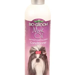Bio Groom Mink Oil 355ml