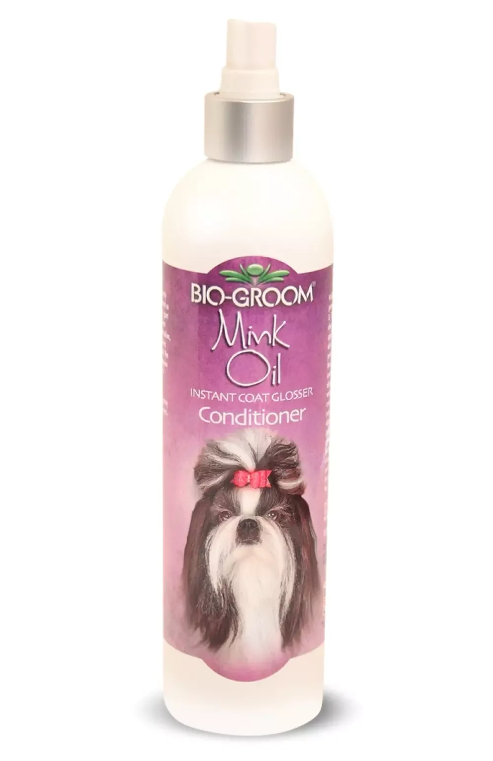 Bio Groom Mink Oil 355ml