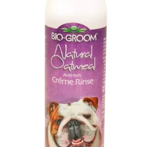 Bio Groom Oatmeal Creme 355ml