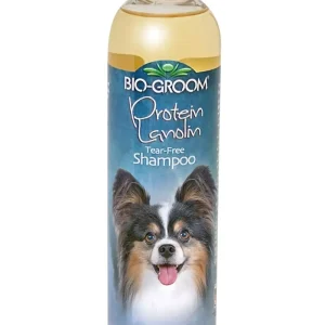 Bio Groom Protein Lanolin 355ml