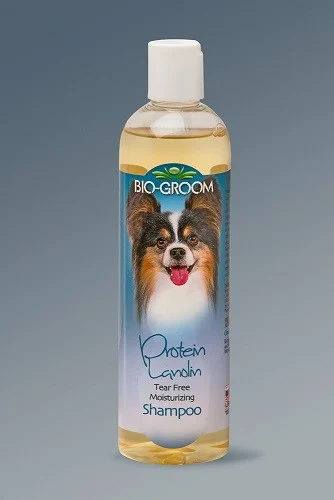 Bio Groom Protein Lanolin Shampoo