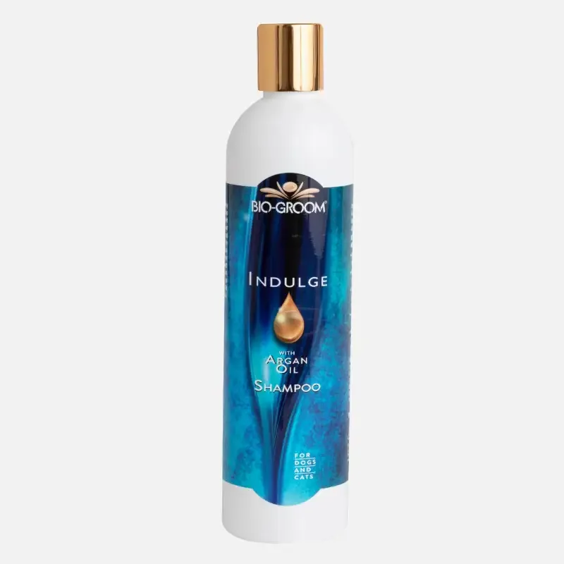 Bio-Groom Shampoo Indulge 355ml