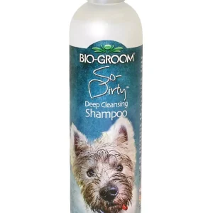 Bio Groom So Dirty Shampoo 355ml