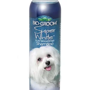Bio Groom Super White 355ml