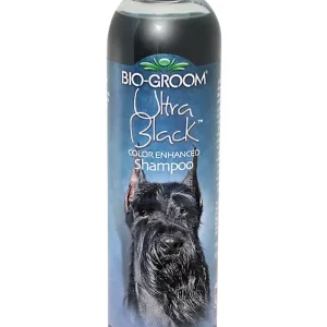 Bio Groom Ultra Black 355ml