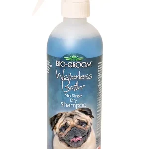 Bio Groom Waterless Bath 473ml