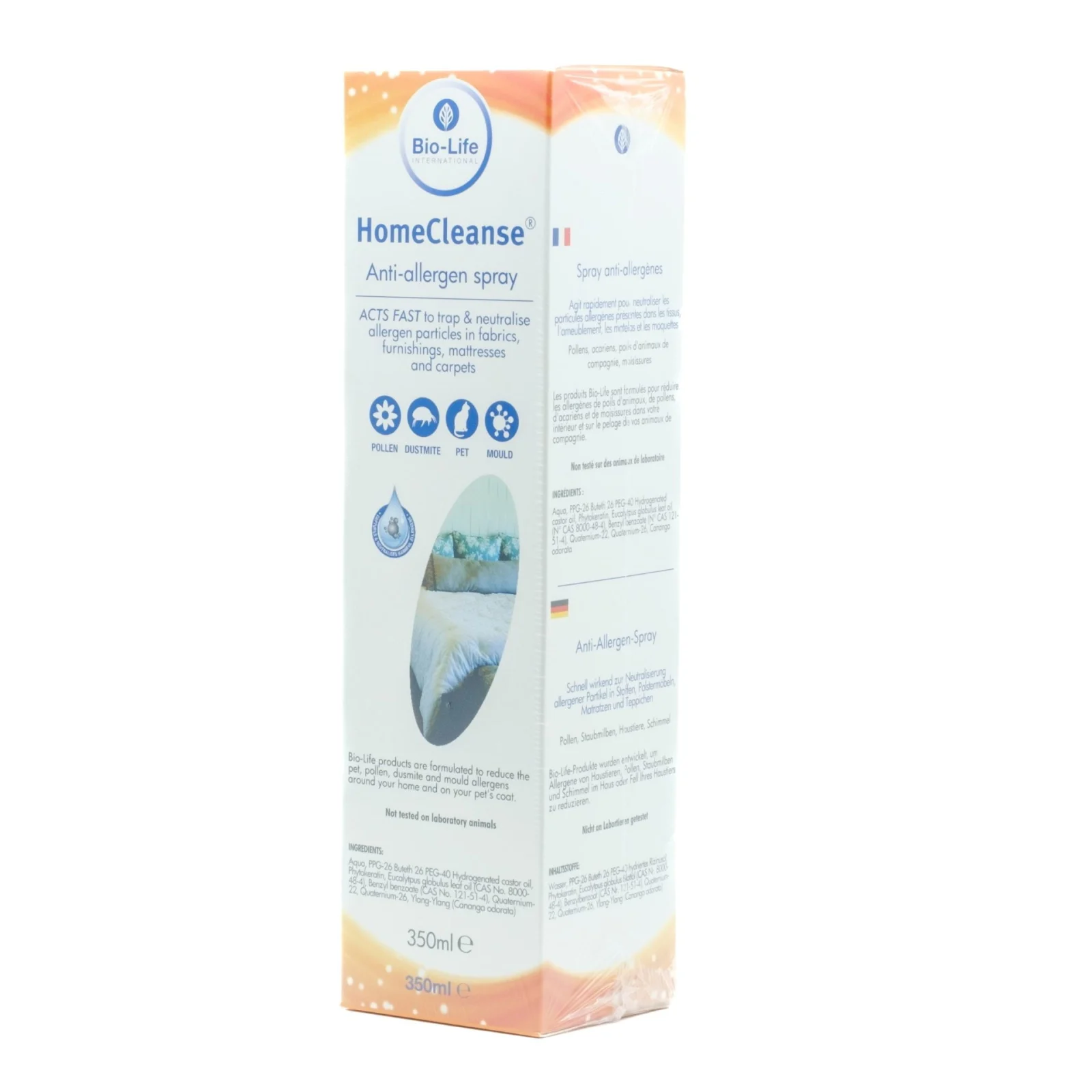 Bio-Life HomeCleanse - Image 2