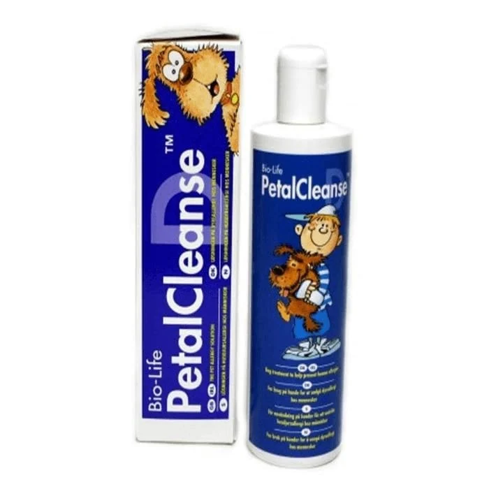 Bio-Life PetalCleanse Hund – For mer allergivennlig hund - Image 2