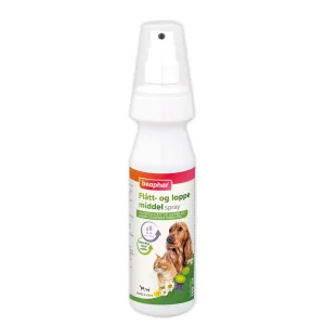 Bio Spray Hund/Katt 250ml