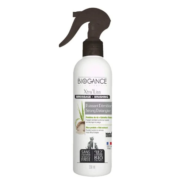 Biogance Xtra Liss Detangler Cat spray 250ml