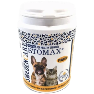 Biopet Stomax Dog & Cat
