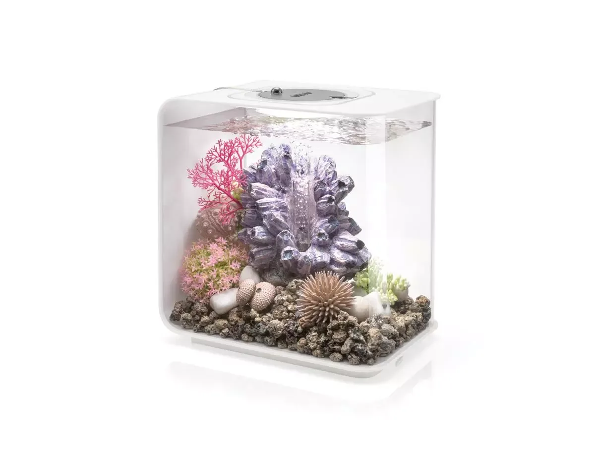 biOrb FLOW 15 – White – MCR LED light
