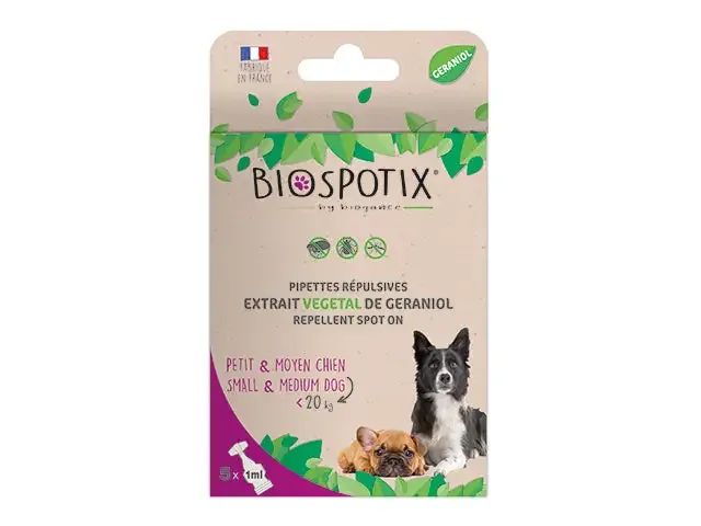 Biospotix – Pipetter (<20kg)