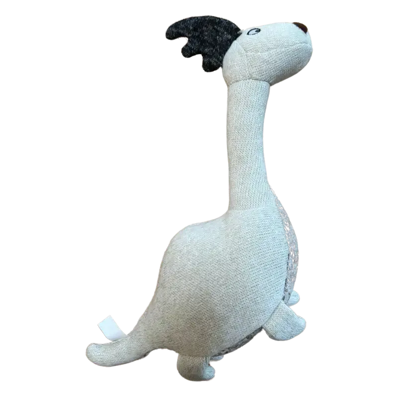 Bjaf – Dinosaur