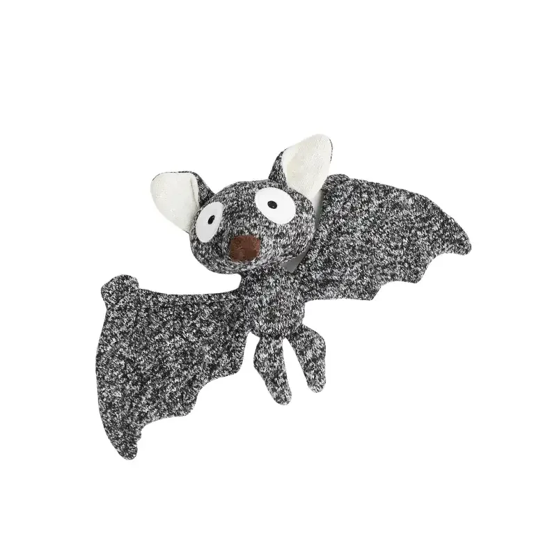 Bjaf – Flaggermus Kosebamse