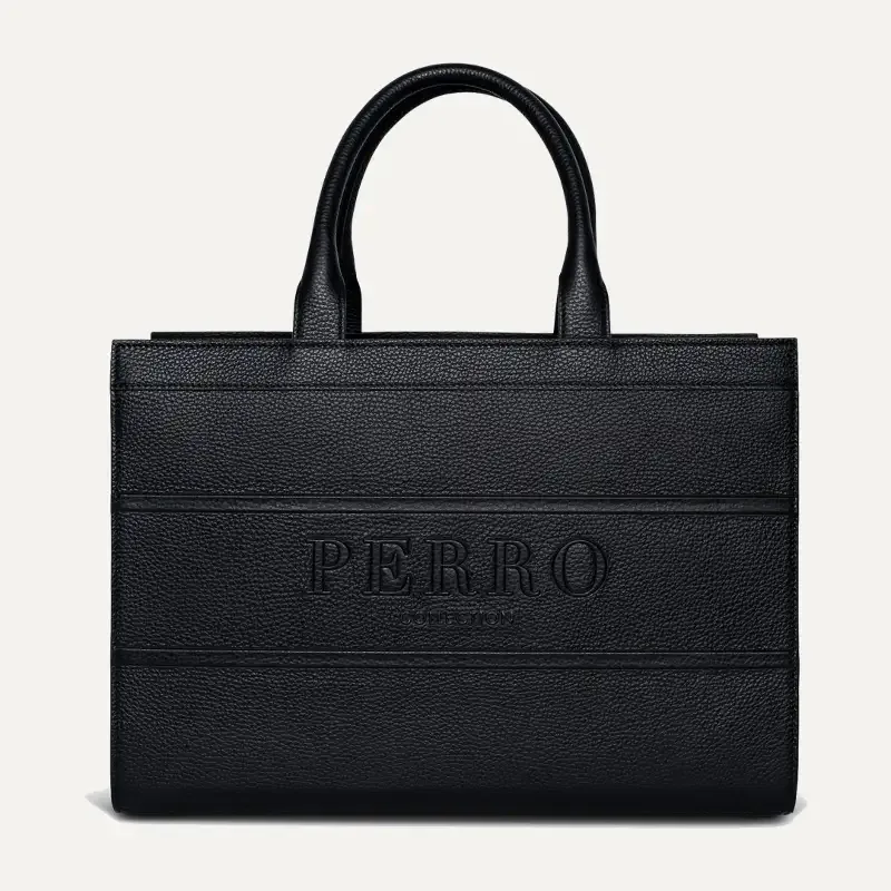 Black City Bag