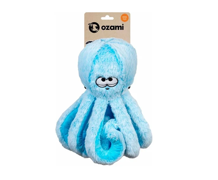 BLEKKSPRUT Ozami, Blå, 60cm.