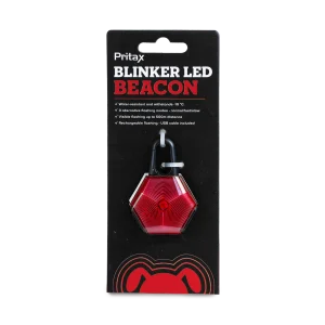 Blinker LED-lampe r酶d