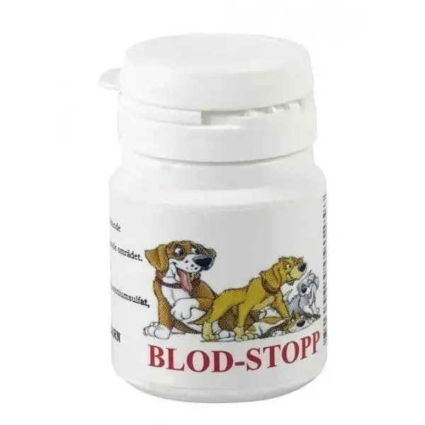 Blod-Stopp