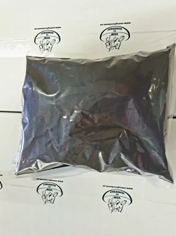 Blodpulver 500gr