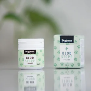 Blodstopp