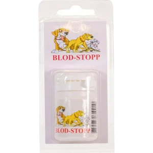 Blodstoppende pulver