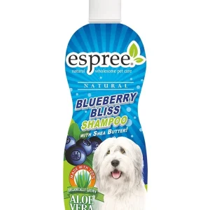 Blueberry Sjampo 355ml