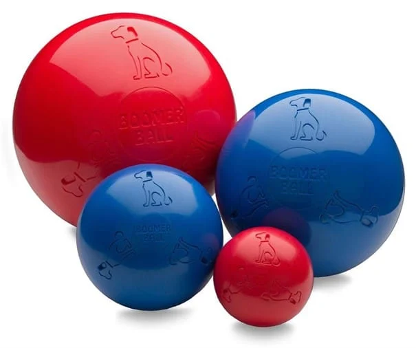 Boomer Ball 11cm - Image 2