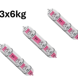 Boost Ferskf么r Kartong 18kg