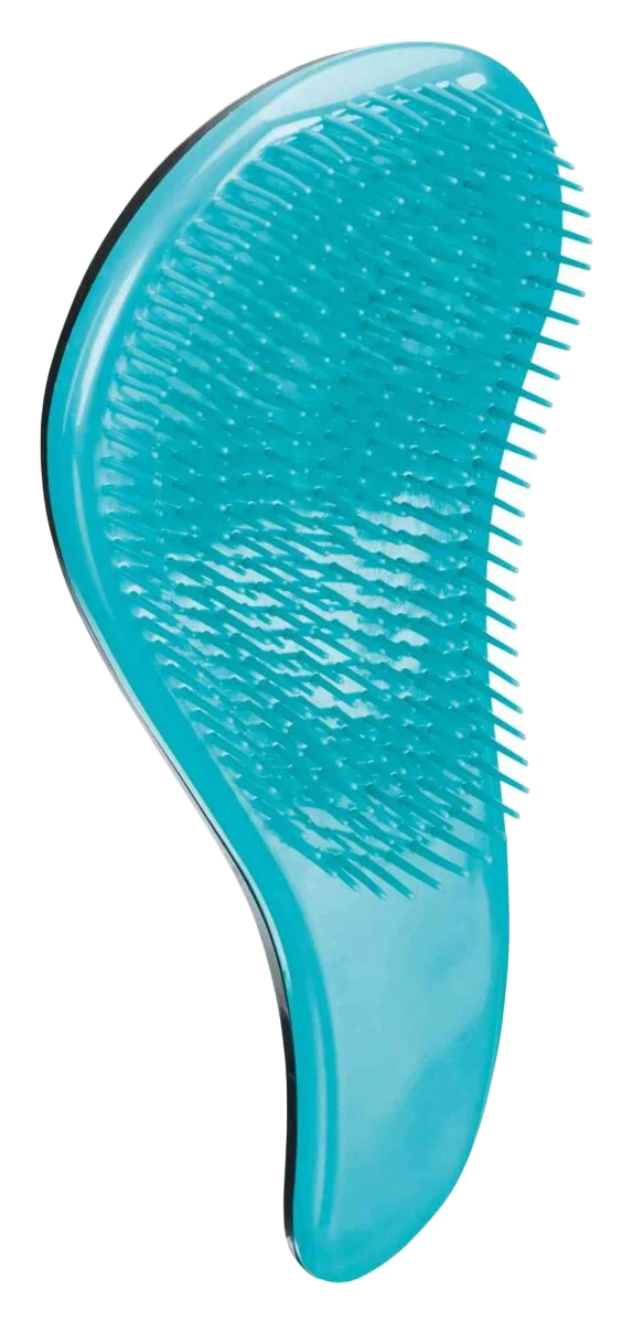 Borste Soft, tangle