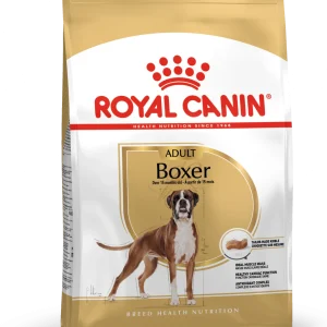 Boxer Adult T酶rrf么r for hund 12kg