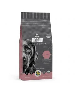 Bozita Robur Light 12kg