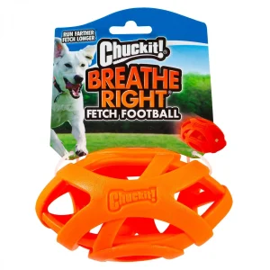 Breathe Right Fetch Football hundeleke