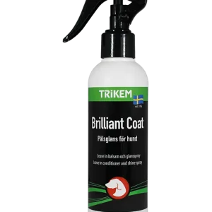 Brilliant Coat 200ml