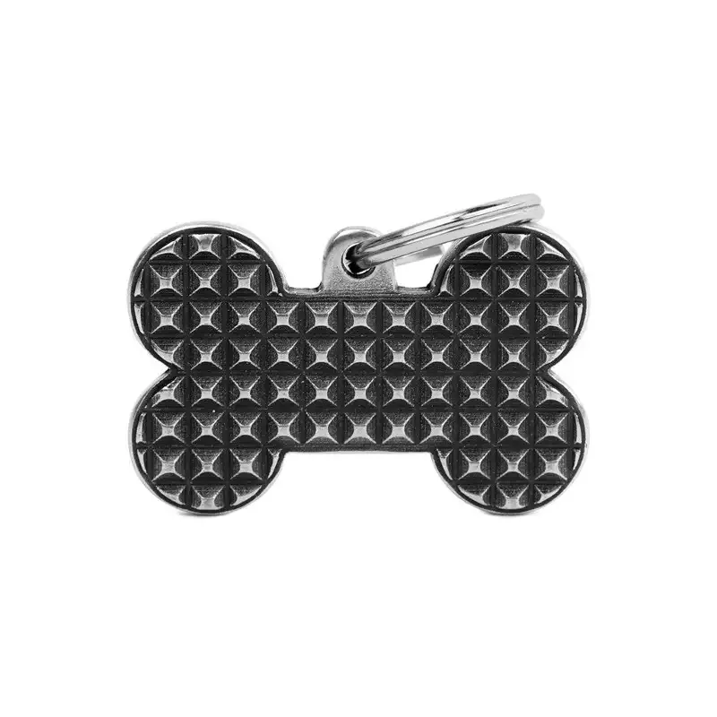 Bronx – Big Bone Studs