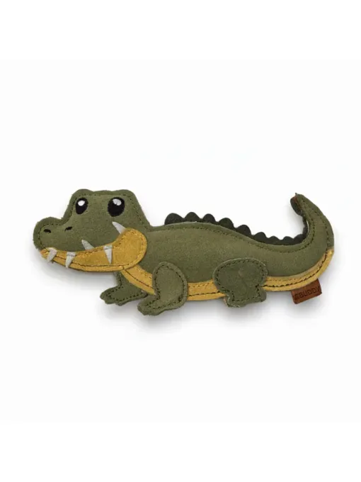 BUDDY. Coco the Croco L