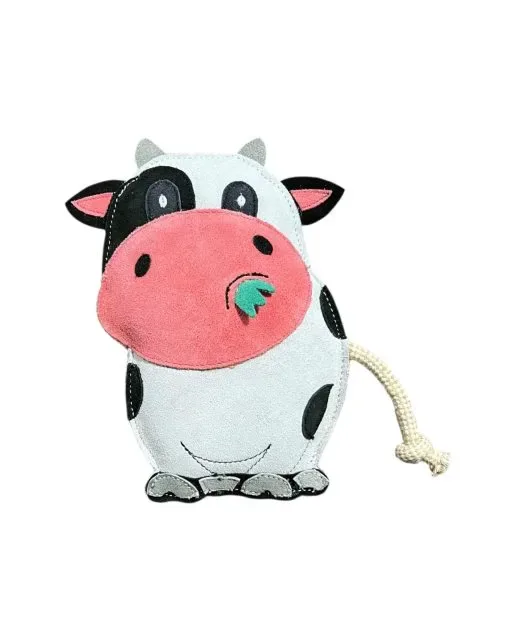 BUDDY. Colin the Cow 20x17cm
