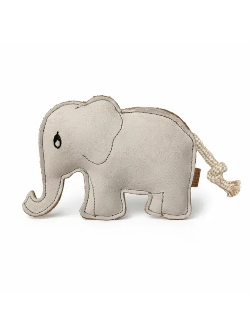 BUDDY. Ellie the Elephant 17x8cm