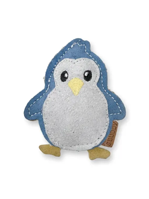 BUDDY. Penny the Penguin 7x9cm