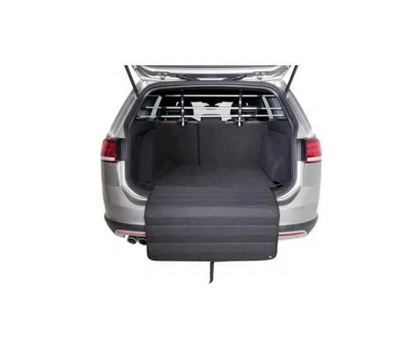 Bumper Guard, Foldbar, 80 × 63 Cm, Sort